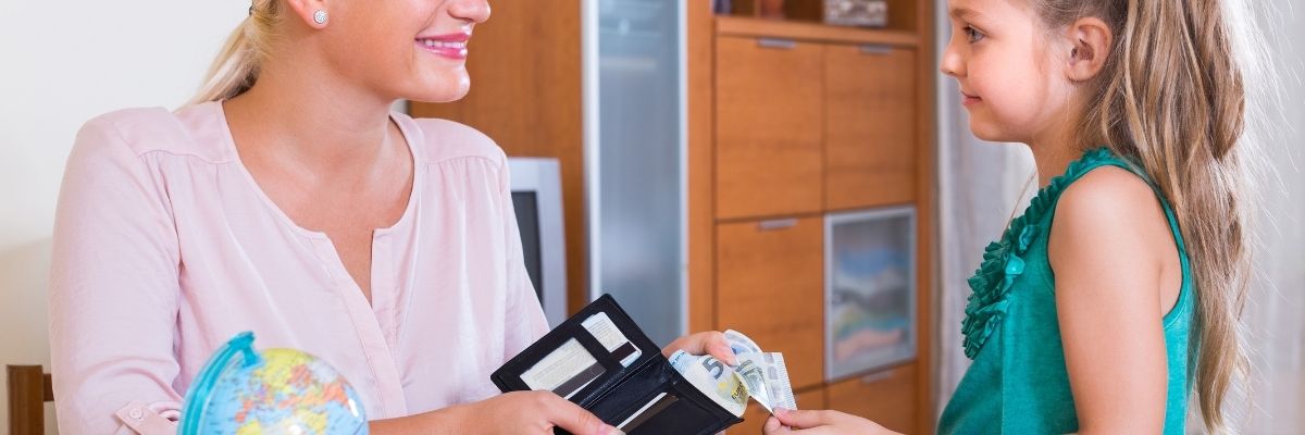 Çocuklara Finansal Bilinç Nasıl Kazandırılır