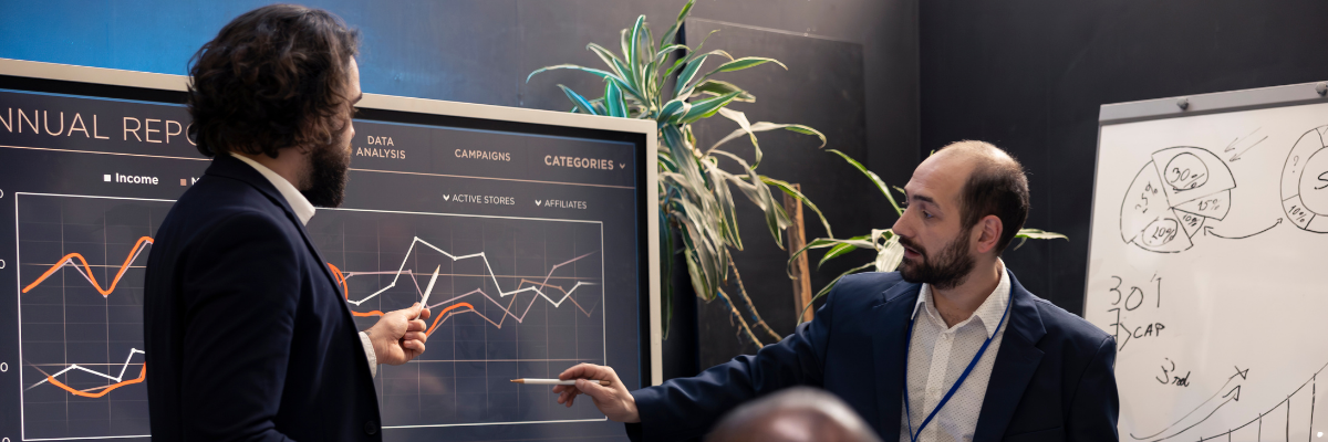 Yıllık Getiri Nasıl Hesaplanır? Basit Anlatım