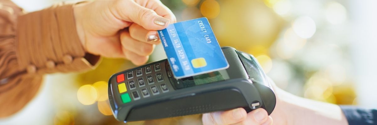 Temassız Kredi Kartı Kullanımı Nerelerde Avantajlı