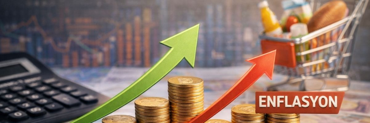 Reel Getiri Nedir Enflasyona Göre Getiri Hesabı