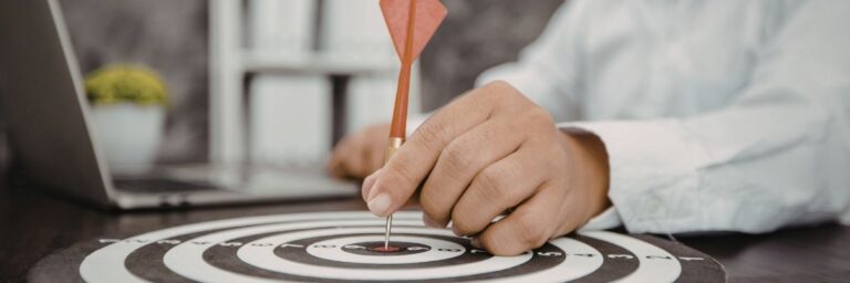 Hedef Belirleme Rehberi